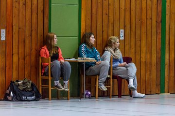 Bild 115 - B-Juniorinnen HSG Kremperheide/M�nsterdorf - JSG Alstertal/Norderstedt : Ergebnis: 21:21